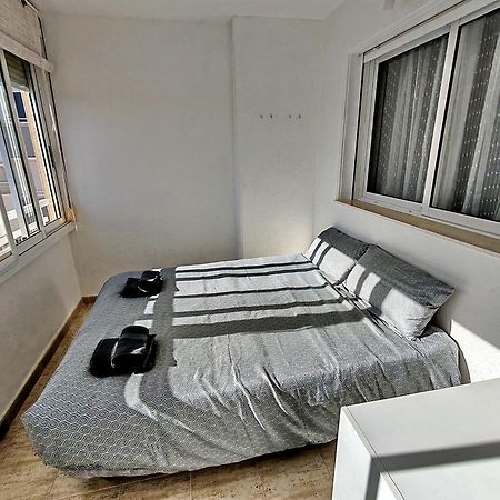 Apartamento Villa Teresita Cala de Finestrat Dış mekan fotoğraf