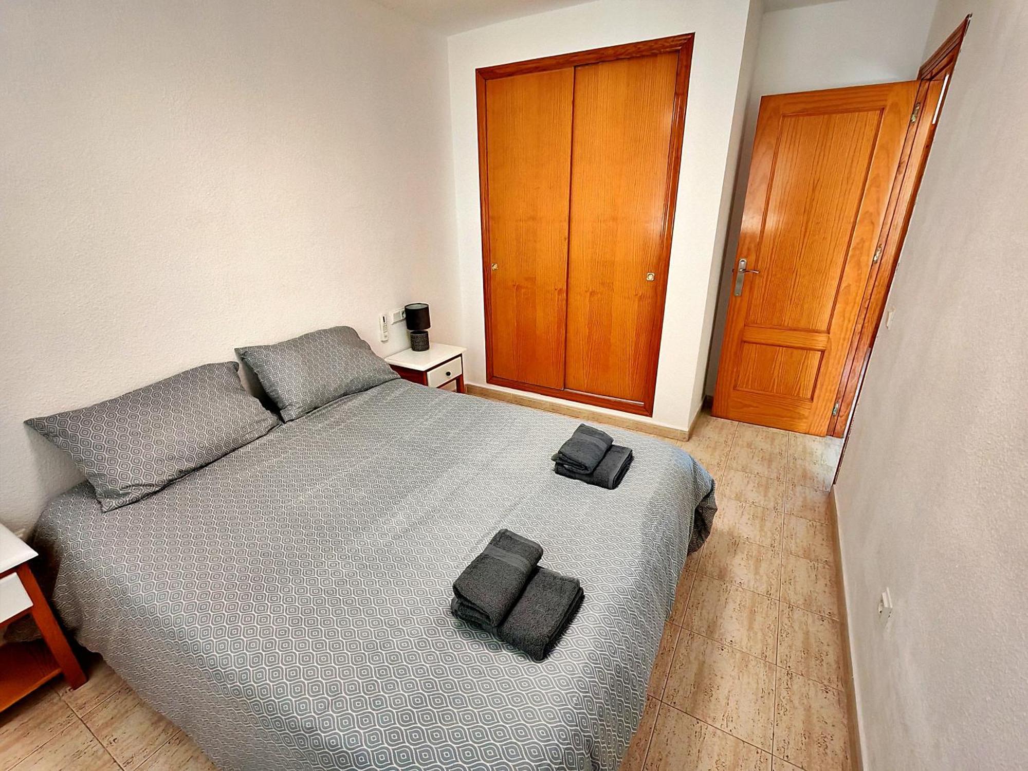 Apartamento Villa Teresita Cala de Finestrat Dış mekan fotoğraf