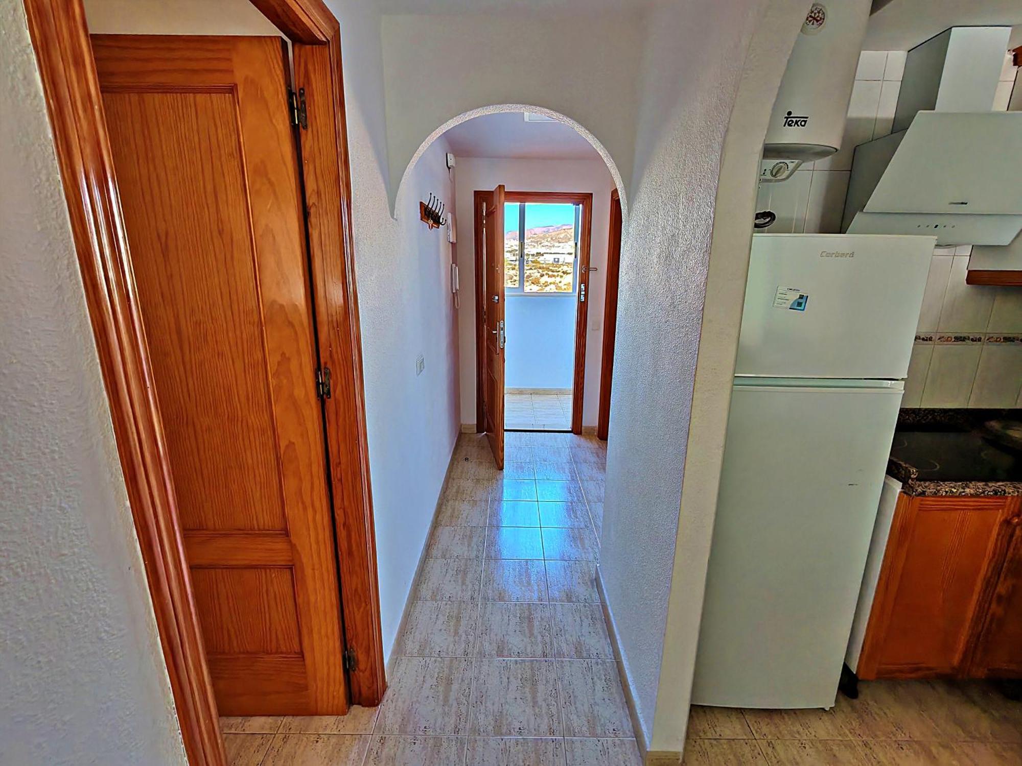 Apartamento Villa Teresita Cala de Finestrat Dış mekan fotoğraf