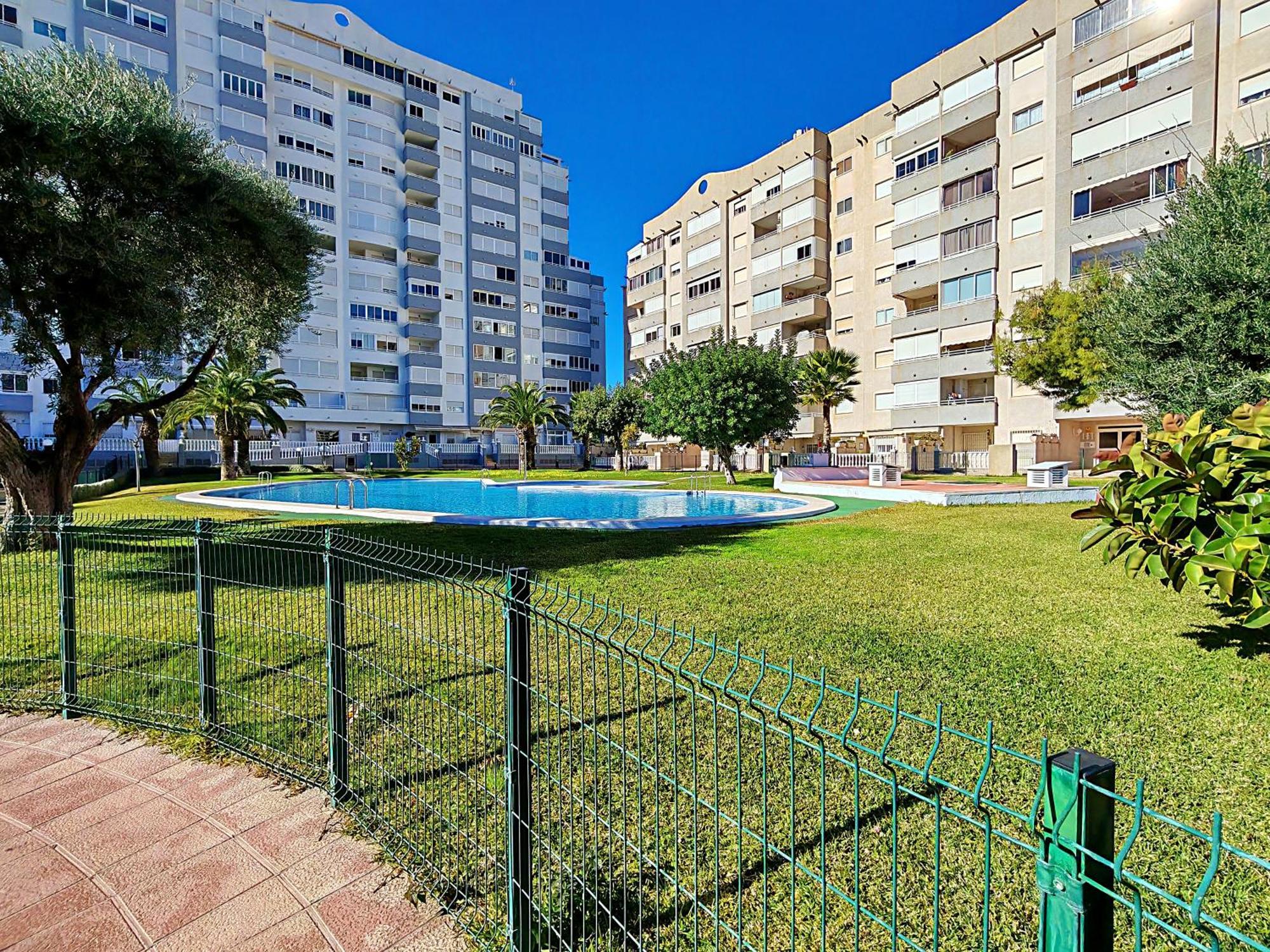 Apartamento Villa Teresita Cala de Finestrat Dış mekan fotoğraf