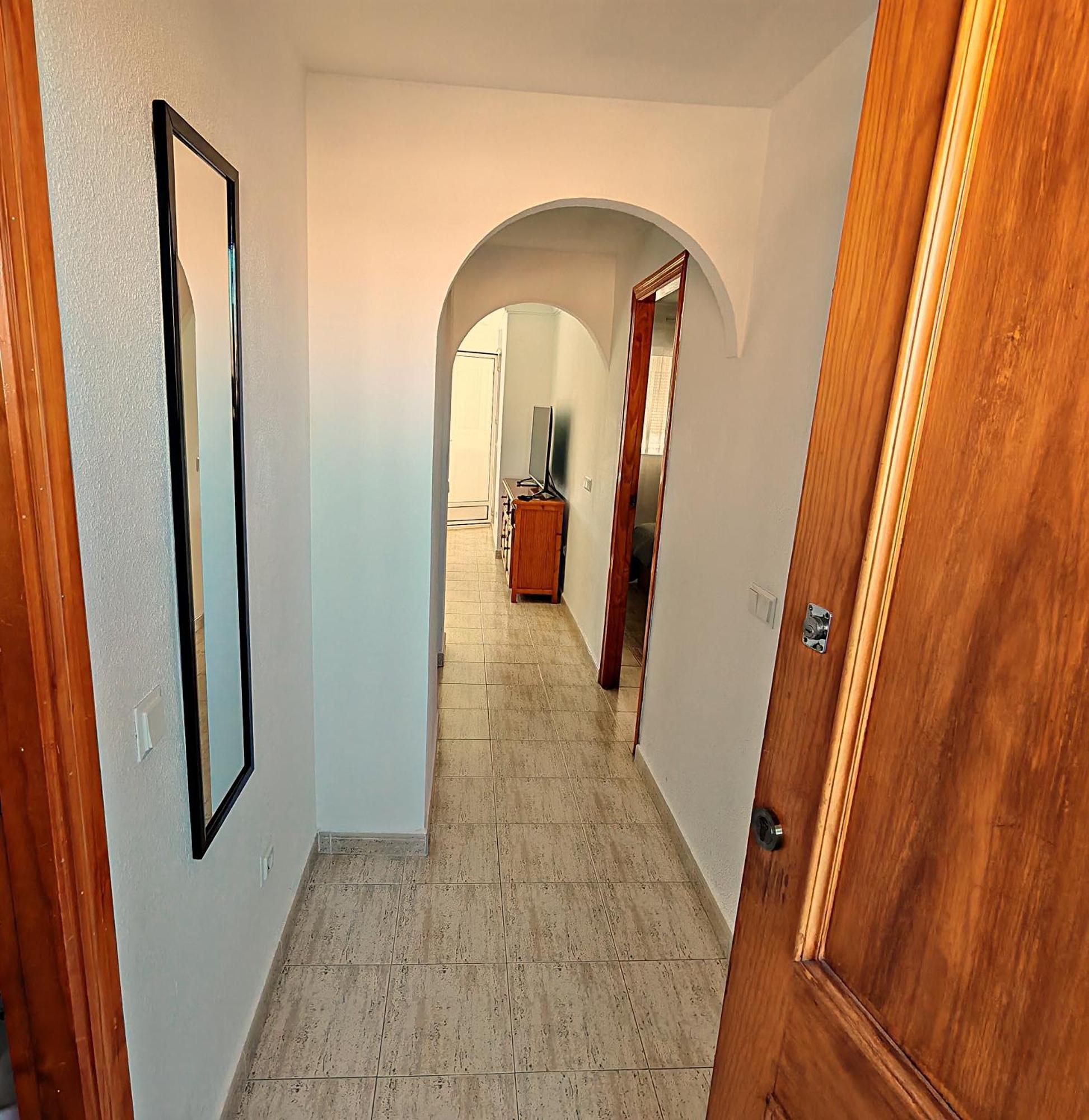 Apartamento Villa Teresita Cala de Finestrat Dış mekan fotoğraf